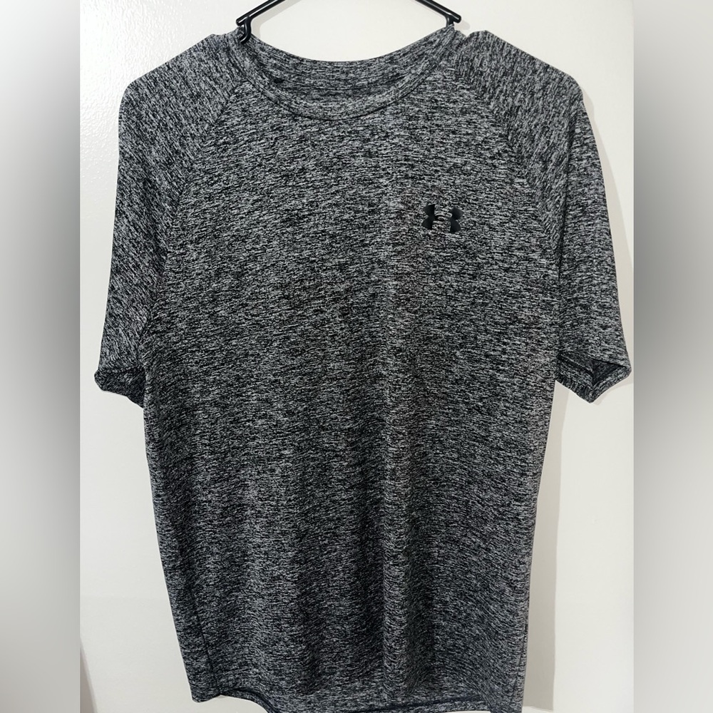 Under Armour Mens Tech Tee